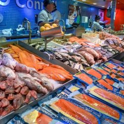 Методические подходы к разработке классификации государственных методов регулирования предпринимательской деятельности в рыбном хозяйстве
