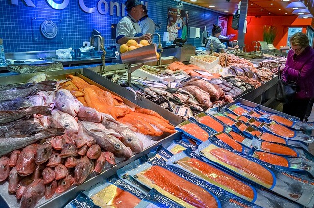 Методические подходы к разработке классификации государственных методов регулирования предпринимательской деятельности в рыбном хозяйстве