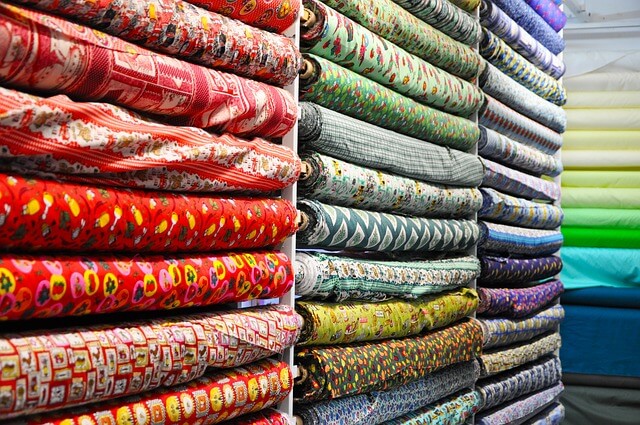 Инновационные подход к повышению конкурентоспособности предприятия текстильной промышленности