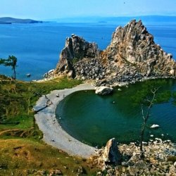 Байкальский субрегион: проблемы внутренней кооперации и пути их решения