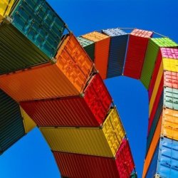 Совершенствование системы контейнерных перевозок на основе использования преимуществ цифровой экономики