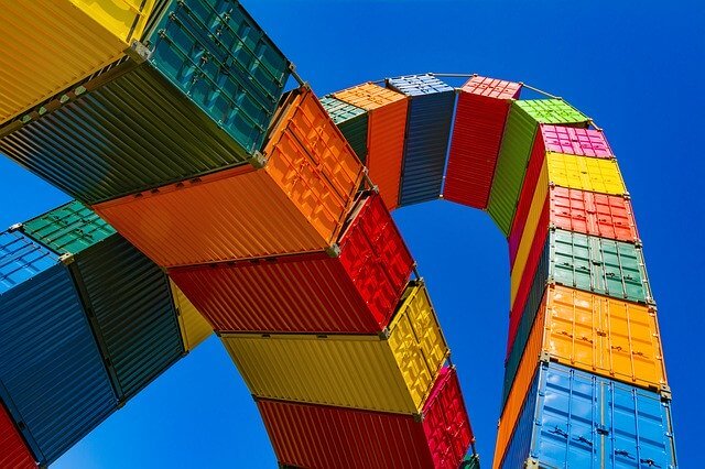 Совершенствование системы контейнерных перевозок на основе использования преимуществ цифровой экономики