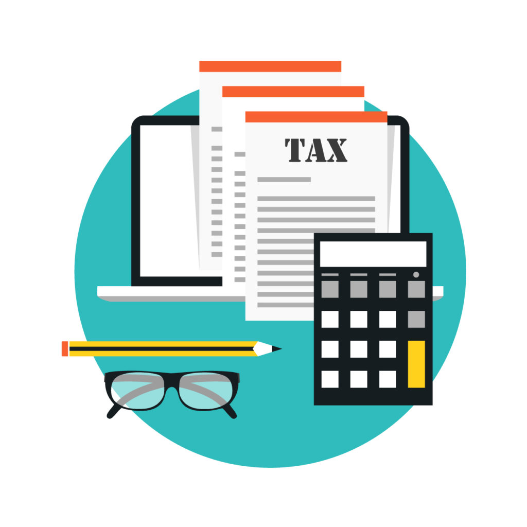 Цифровизация налогового администрирования и контрольно-аналитической работы налоговых органов в современных условиях