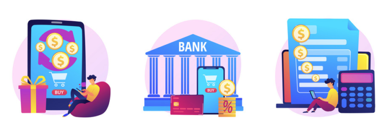 Финансовые услуги - Современные технологии управления