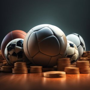Финансирование и устойчивость финансового положения клубов и спортивных организаций