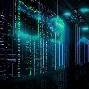 Управление на основе данных: Как Big Data меняет бизнес