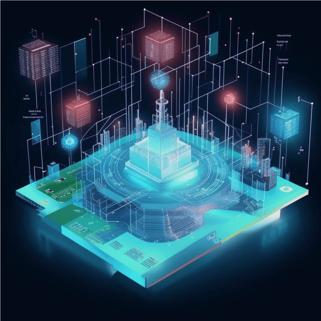 Единая цифровая платформа как инструмент взаимодействия институтов развития в контексте теории тройной спирали